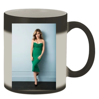 Sophia Bush Color Changing Mug