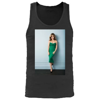 Sophia Bush Men's Tank Top