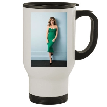 Sophia Bush Stainless Steel Travel Mug