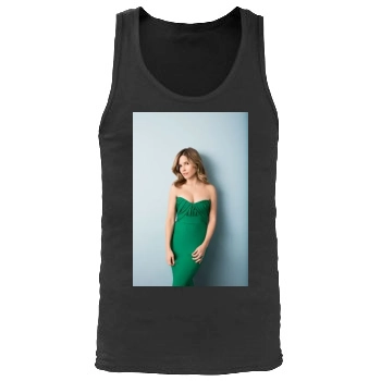 Sophia Bush Men's Tank Top