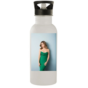 Sophia Bush Stainless Steel Water Bottle