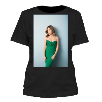 Sophia Bush Women's Cut T-Shirt