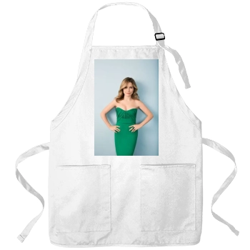 Sophia Bush Apron