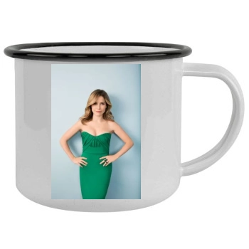 Sophia Bush Camping Mug