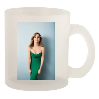 Sophia Bush 10oz Frosted Mug