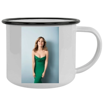 Sophia Bush Camping Mug