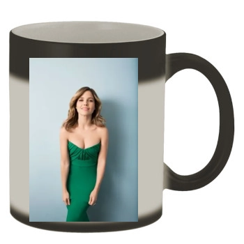 Sophia Bush Color Changing Mug