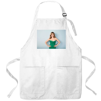 Sophia Bush Apron