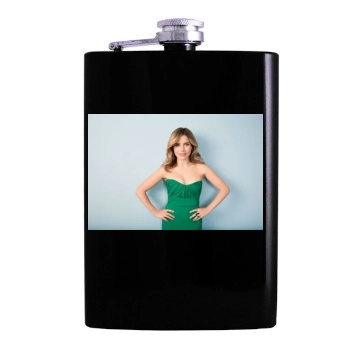 Sophia Bush Hip Flask