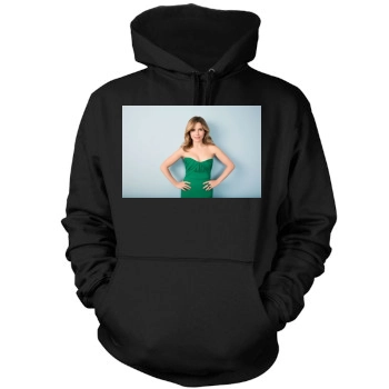 Sophia Bush Mens Pullover Hoodie Sweatshirt