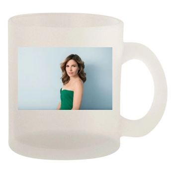 Sophia Bush 10oz Frosted Mug