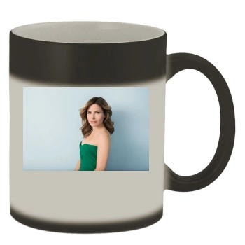 Sophia Bush Color Changing Mug