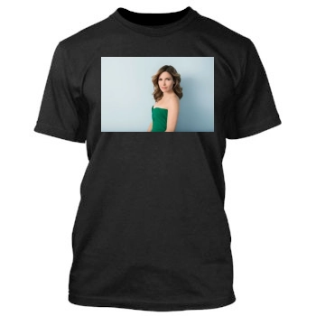 Sophia Bush Men's TShirt