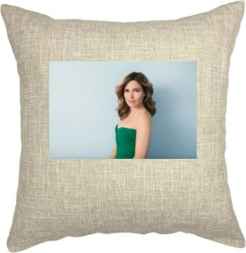 Sophia Bush Pillow