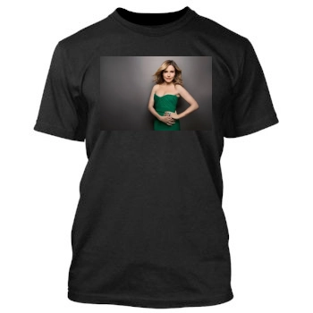 Sophia Bush Men's TShirt