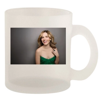 Sophia Bush 10oz Frosted Mug