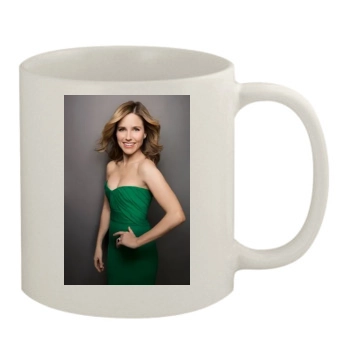 Sophia Bush 11oz White Mug