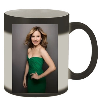 Sophia Bush Color Changing Mug