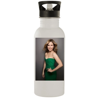 Sophia Bush Stainless Steel Water Bottle