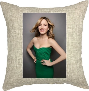 Sophia Bush Pillow