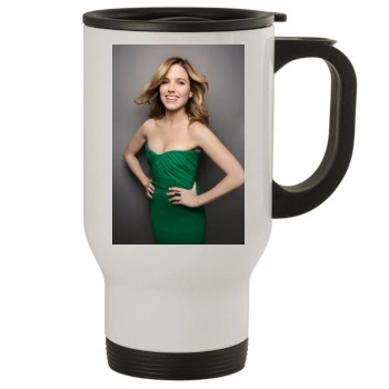 Sophia Bush Stainless Steel Travel Mug