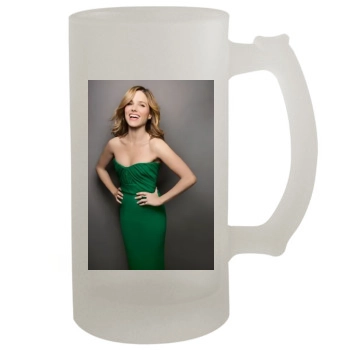 Sophia Bush 16oz Frosted Beer Stein