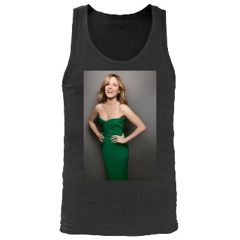 Sophia Bush Men's Tank Top