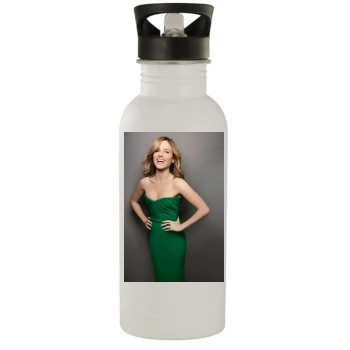 Sophia Bush Stainless Steel Water Bottle