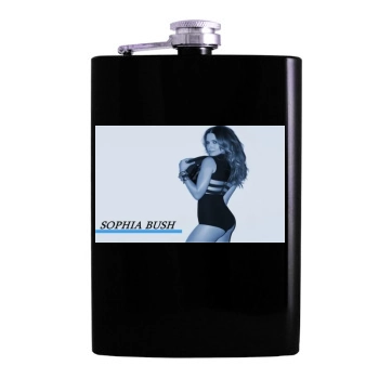 Sophia Bush Hip Flask