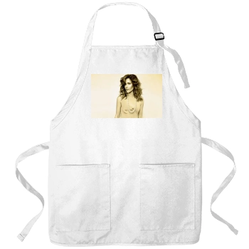 Sophia Bush Apron