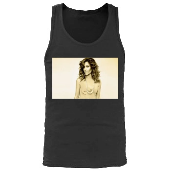 Sophia Bush Men's Tank Top