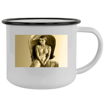 Sophia Bush Camping Mug