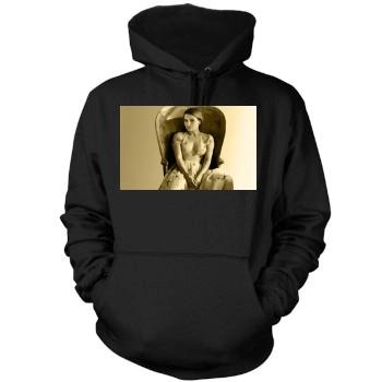 Sophia Bush Mens Pullover Hoodie Sweatshirt