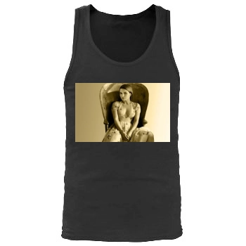 Sophia Bush Men's Tank Top