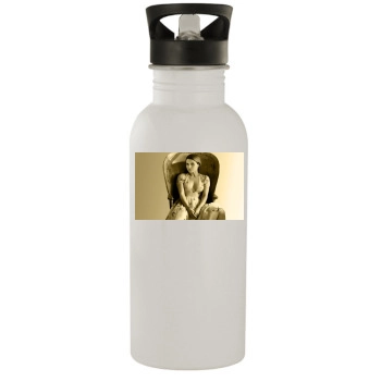 Sophia Bush Stainless Steel Water Bottle