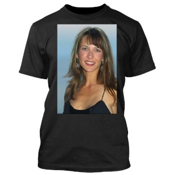 Sophie Marceau Men's TShirt