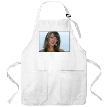 Sophie Marceau Apron