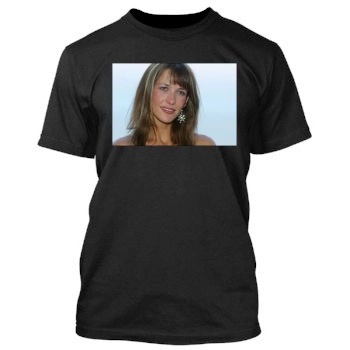 Sophie Marceau Men's TShirt