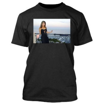 Sophie Marceau Men's TShirt