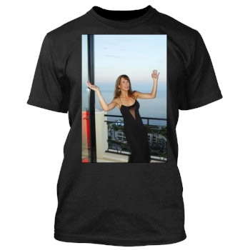 Sophie Marceau Men's TShirt