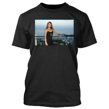 Sophie Marceau Men's TShirt