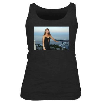 Sophie Marceau Women's Tank Top