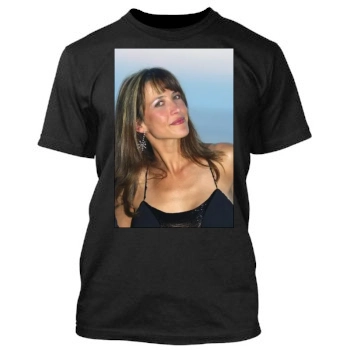 Sophie Marceau Men's TShirt