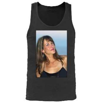 Sophie Marceau Men's Tank Top