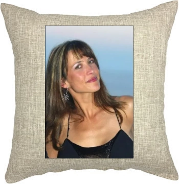 Sophie Marceau Pillow