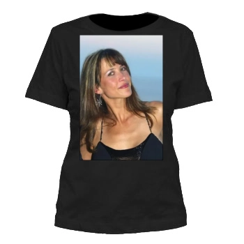 Sophie Marceau Women's Cut T-Shirt