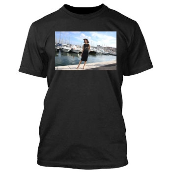 Sophie Marceau Men's TShirt