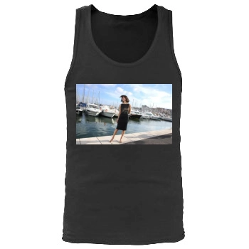 Sophie Marceau Men's Tank Top