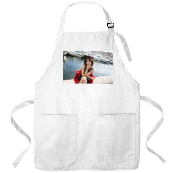 Sophie Marceau Apron