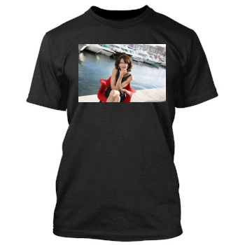 Sophie Marceau Men's TShirt